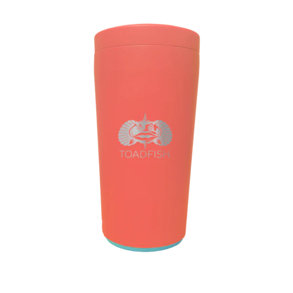 Toadfish Next-Gen All-Purpose Non-Tipping Can Cooler