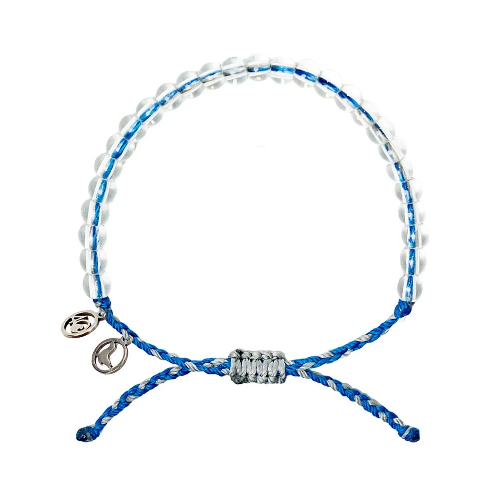 4Ocean 2024 November Exclusive Seal Bracelet - Limited Edition