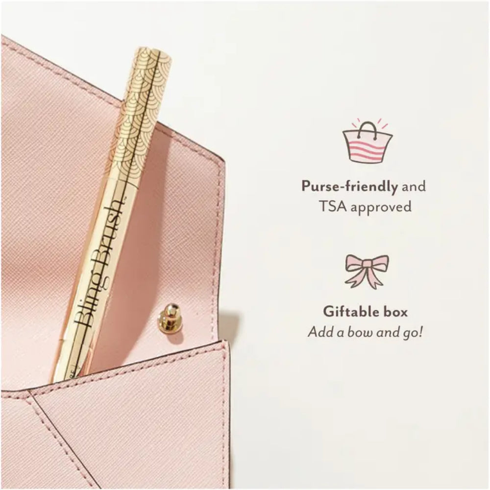 Bling Brush - The First - Class Natural Jewelry Cleaning Tool