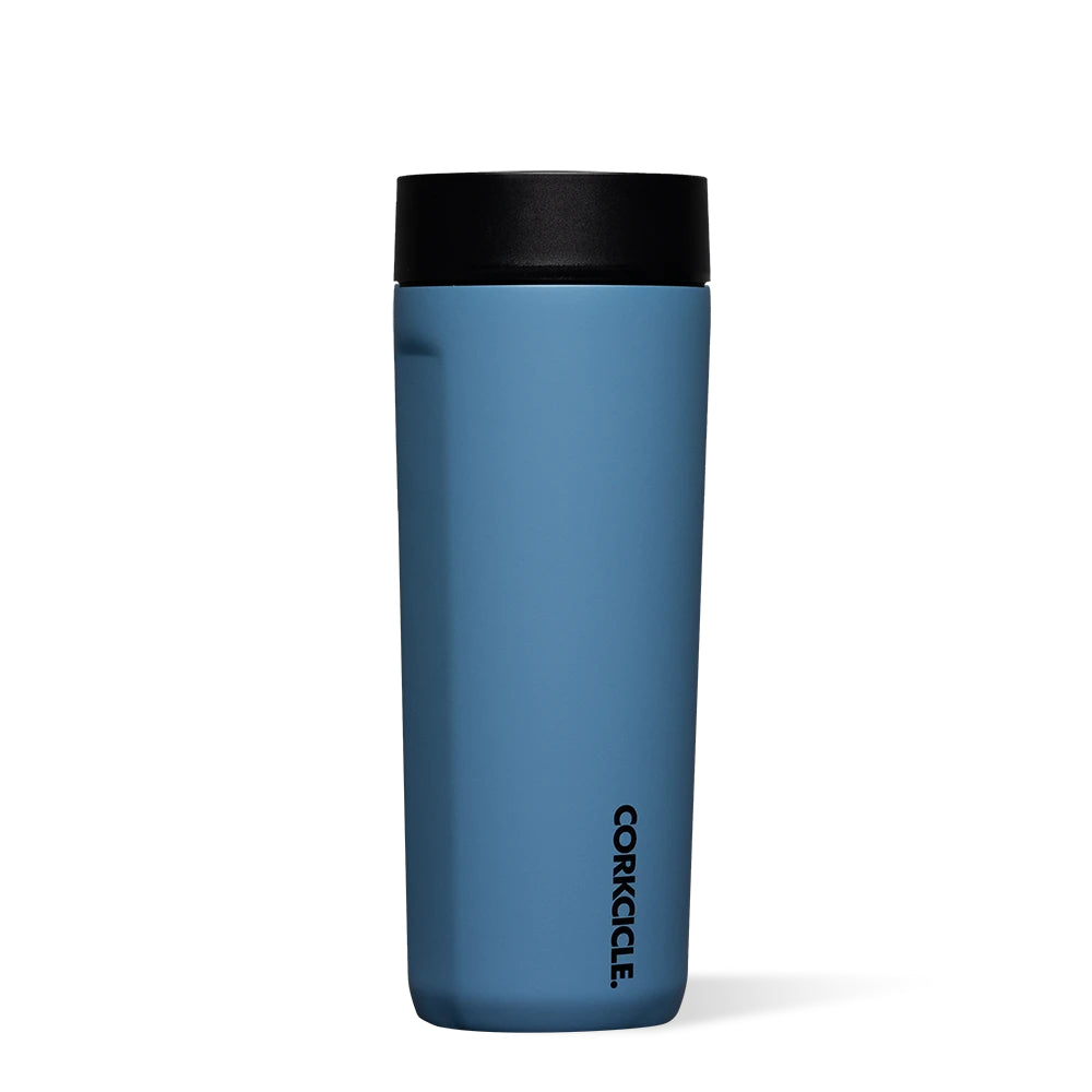 Corkcicle Sierra 17-Ounce Commuter Travel Cup for Adventure Lovers
