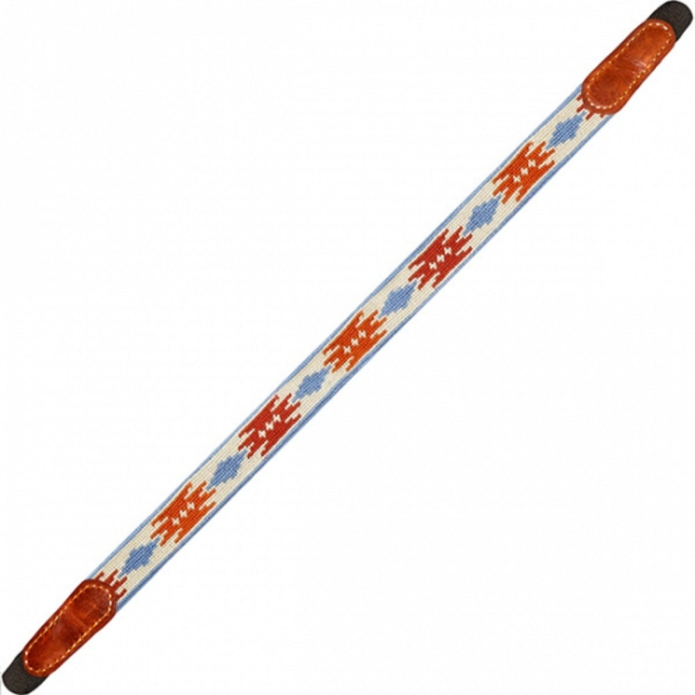 Smathers & Branson Sedona Stylish Hand - stitched Needlepoint Sunglass Strap