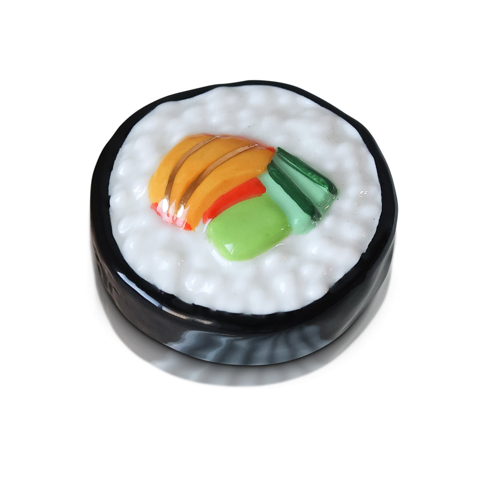 Nora Fleming Adorable On a Roll Mini Decorative Item