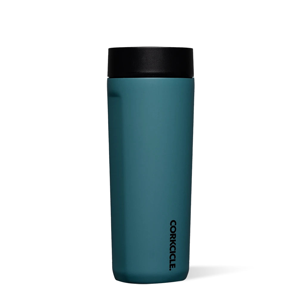 Corkcicle Sierra 17-Ounce Commuter Travel Cup for Adventure Lovers