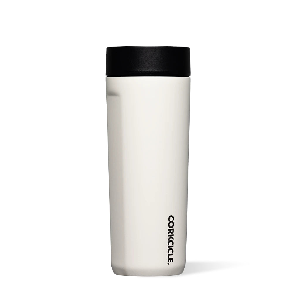Corkcicle Sierra 17-Ounce Commuter Travel Cup for Adventure Lovers