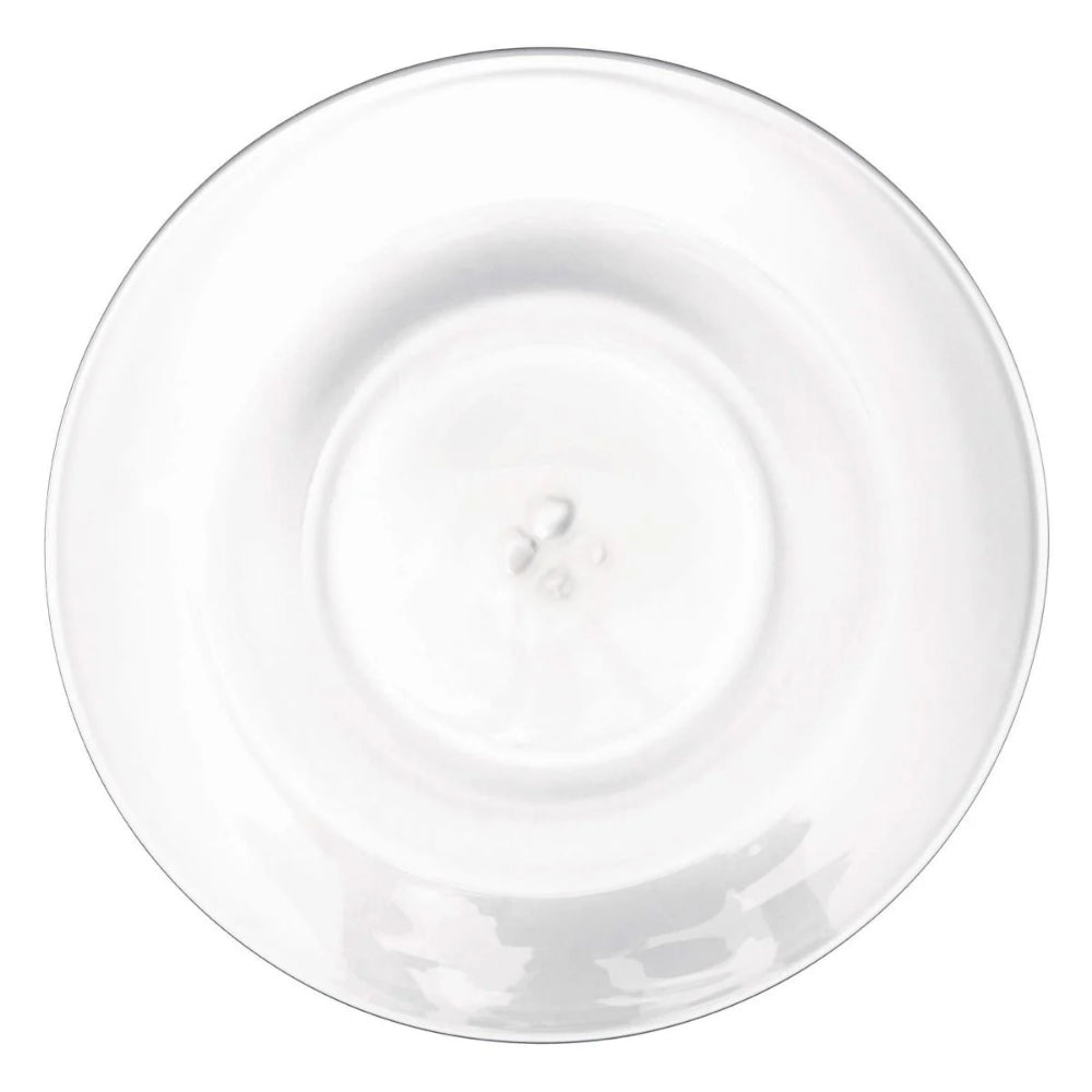Simon Pearce Glass Celebration Platter for Special Occasions