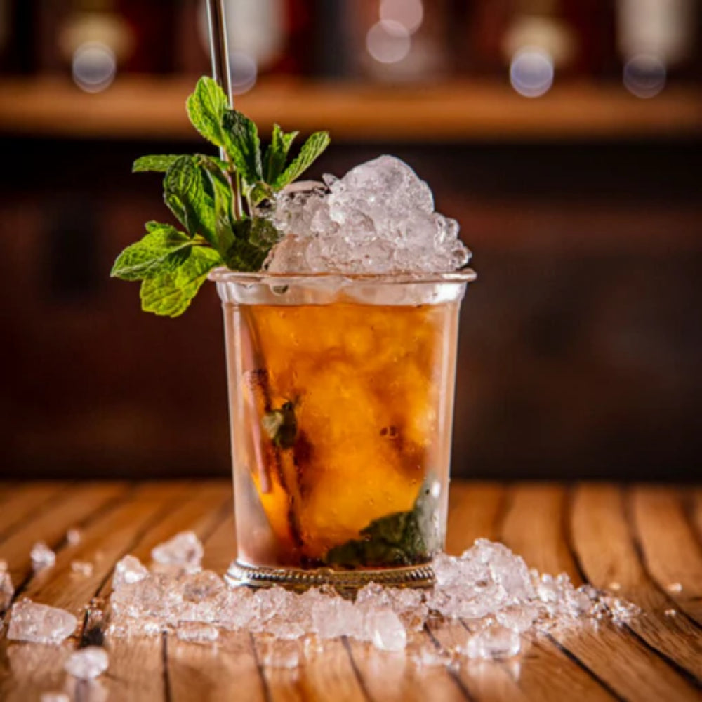 Woodford Reserve® Mint Julep Cocktail Premium Simple Syrup - 16 Ounce Bottle