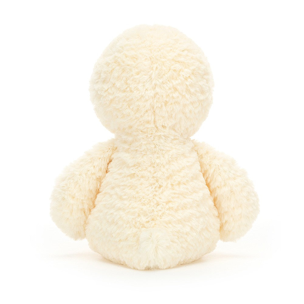 Cuddly Jellycat Tumbletuft Soft Toy Duck